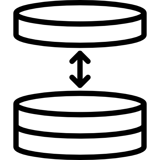 Center alignment